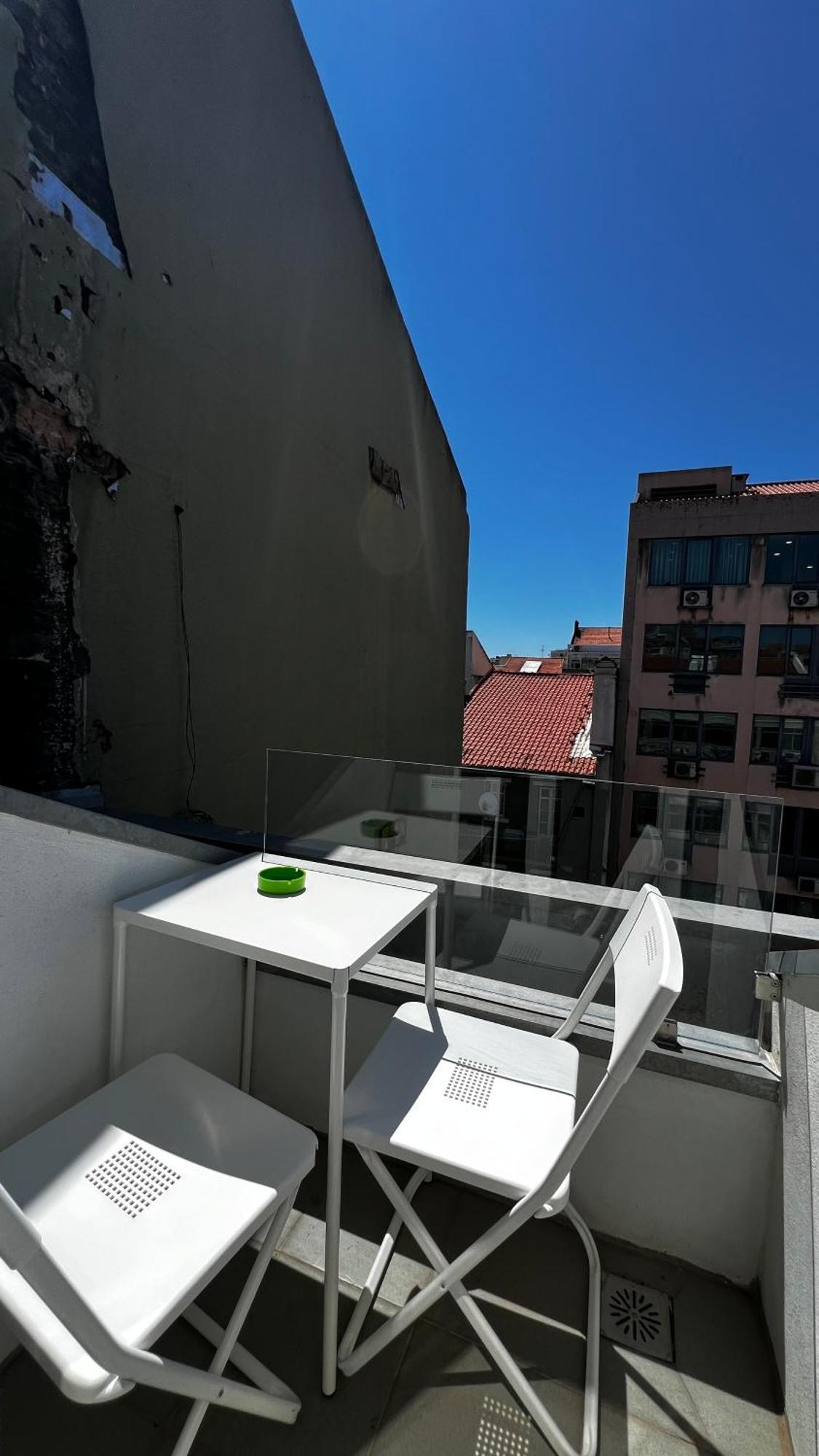 New Chill Lisboa Exterior foto
